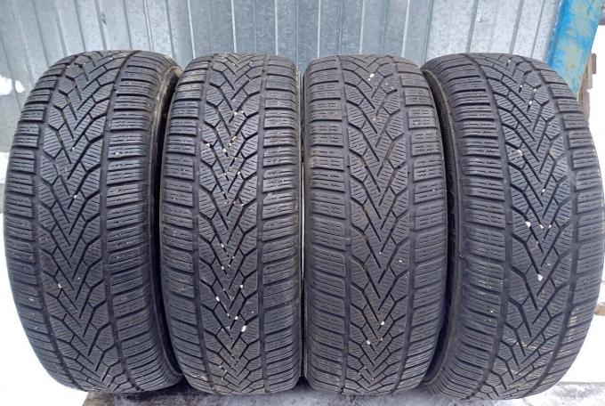 Semperit Speed Grip 2 205/55 R16