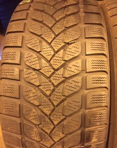 Lassa Snoways Era 225/40 R18