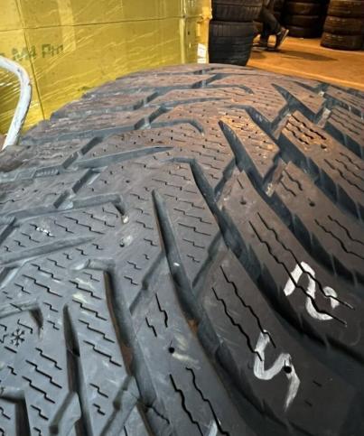 Nokian Tyres Hakkapeliitta 8 255/50 R19