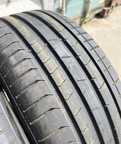 Pirelli P Zero PZ4 245/45 R18