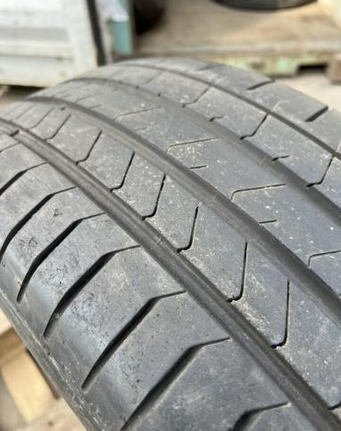 Pirelli P Zero PZ4 245/45 R20