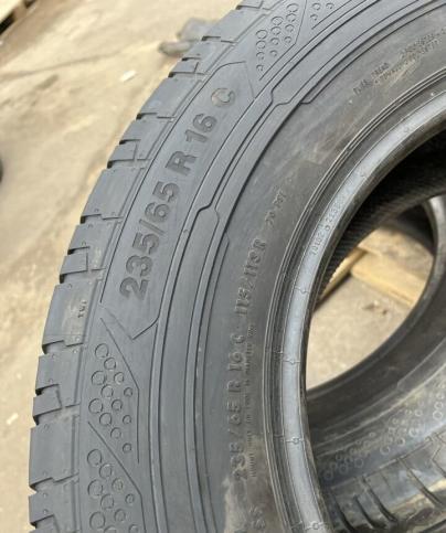 Continental ContiVanContact 200 235/65 R16C