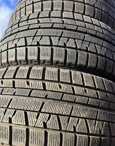 Yokohama Ice Guard IG50+ 205/55 R16