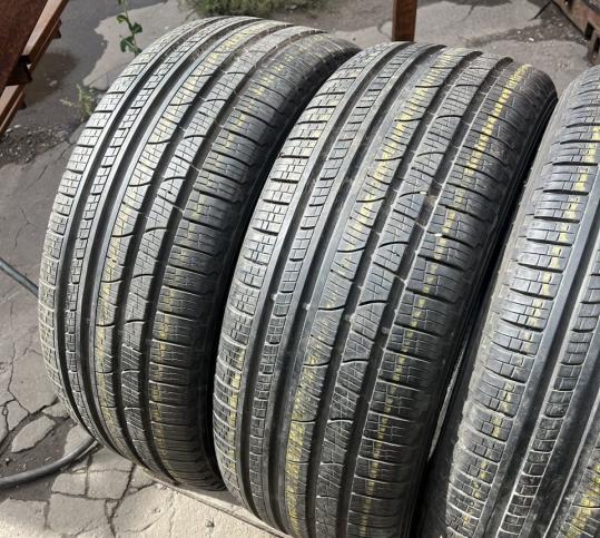 Pirelli Scorpion Verde All Season 265/50 R20