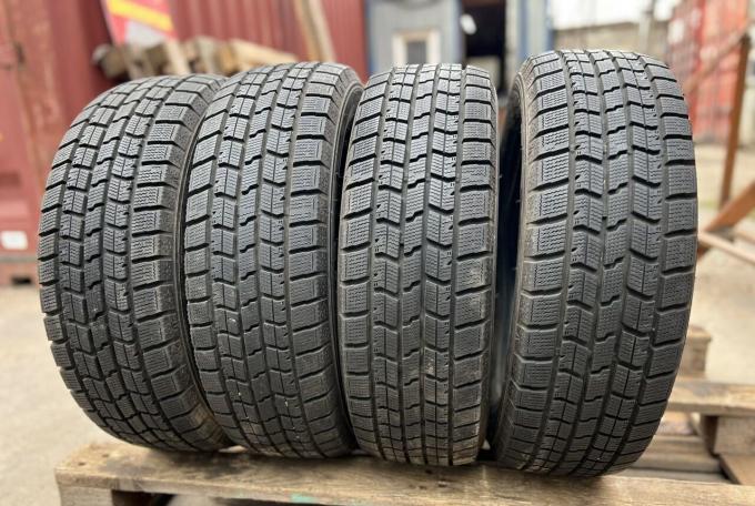 Goodyear Ice Navi 7 185/65 R15