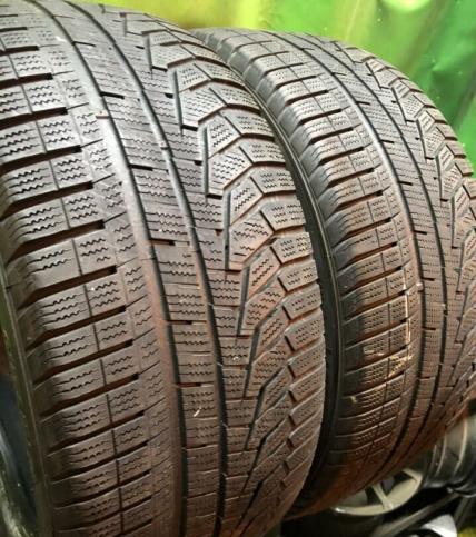 Hankook Winter I'Cept Evo2 W320 245/40 R18