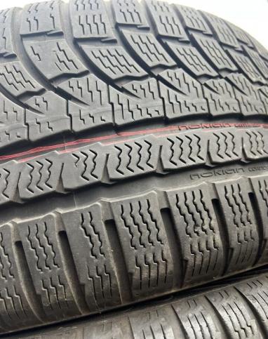 Nokian Tyres WR A4 225/40 R18