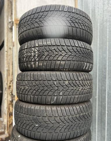 Dunlop SP Winter Sport 4D 205/55 R16