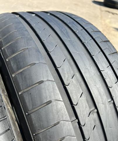 Pirelli P Zero PZ4 255/40 R20