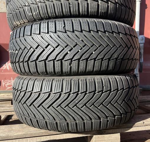 Michelin Alpin 6 205/55 R16