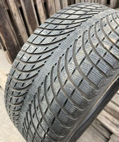 Michelin Latitude Alpin LA2 295/40 R20