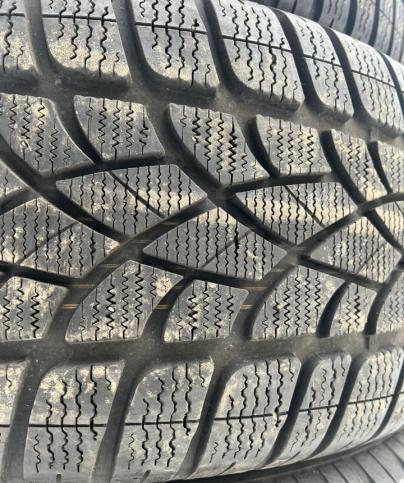 Dunlop SP Winter Sport 3D 255/50 R19