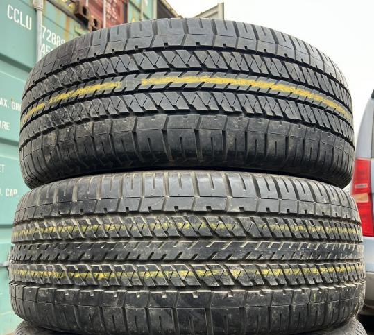 Bridgestone Dueler H/T 684II 275/60 R20