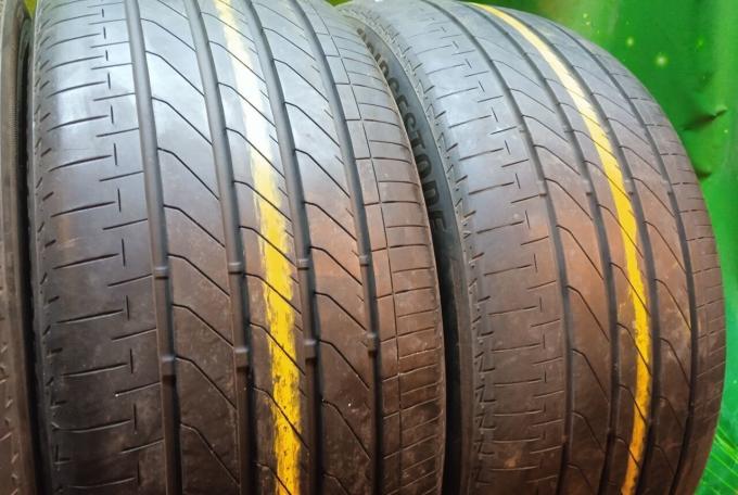 Bridgestone Turanza T005A 245/40 R19