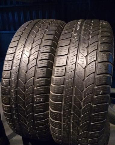 Continental Conti4x4WinterContact 215/65 R16