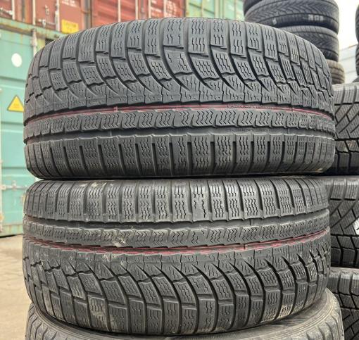 Nokian Tyres WR A4 225/40 R18