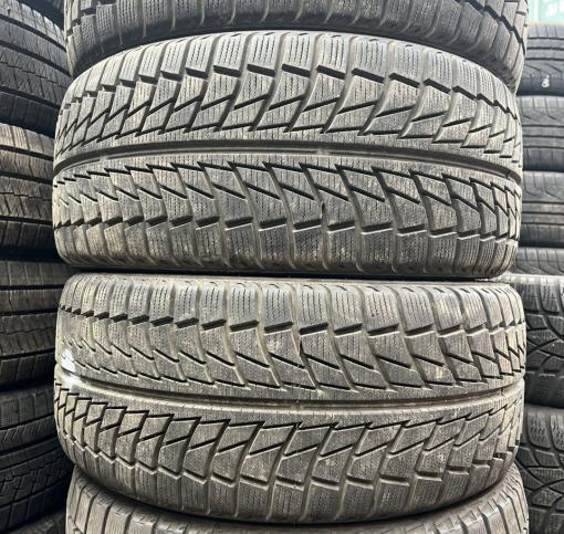 Nankang Snow Viva SV-1 245/40 R18