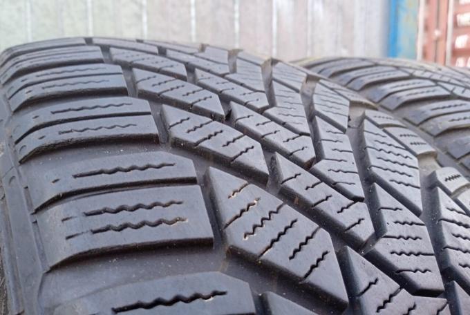 Continental ContiWinterContact TS 850 185/55 R16