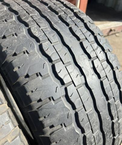 Dunlop Grandtrek TG35 275/55 R17