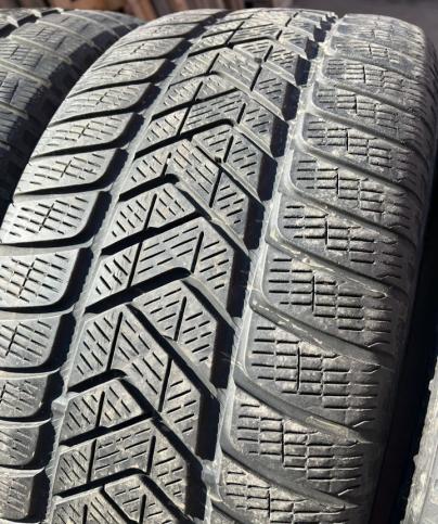 Pirelli Scorpion Winter 255/50 R19