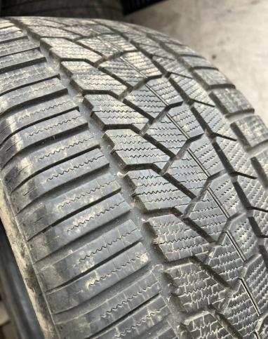 Continental WinterContact TS 860S SSR 275/45 R20