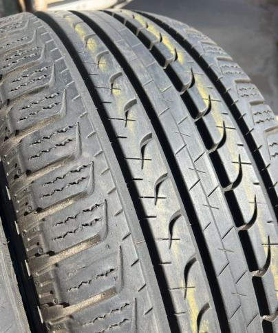 Goodyear EfficientGrip SUV 265/50 R20