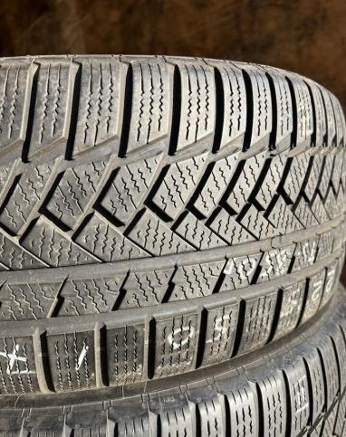 Continental ContiWinterContact TS 850 P 225/50 R17