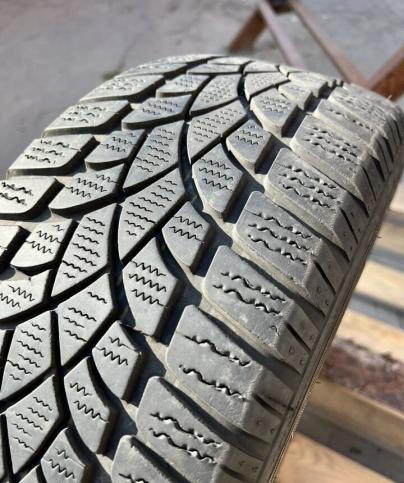 Dunlop SP Winter Sport 3D 195/50 R16