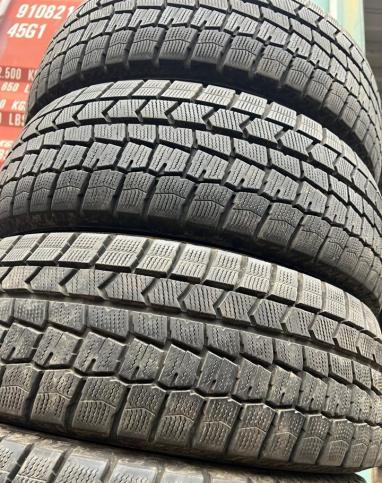 Dunlop Winter Maxx WM02 225/60 R17