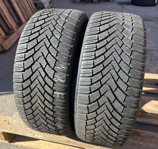 Continental ContiWinterContact TS 850 225/45 R17