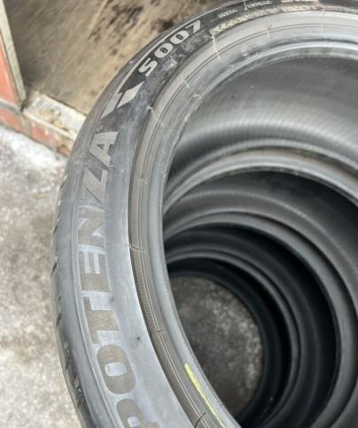 Bridgestone Potenza S007 255/40 R20