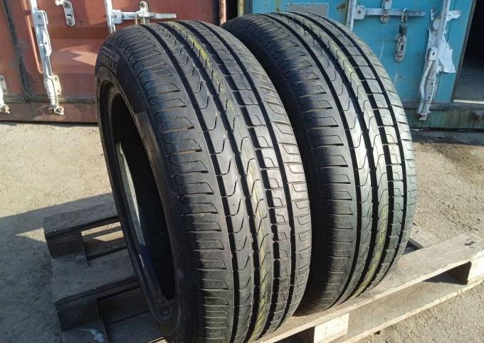 Pirelli Cinturato P7 225/55 R17