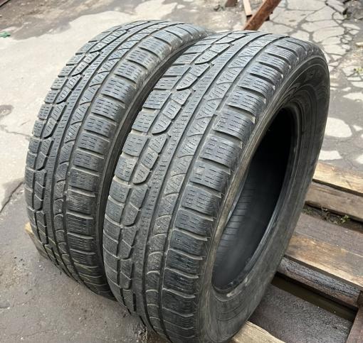 Nokian Tyres WR G2 225/65 R17