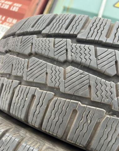 Michelin Agilis Alpin 235/65 R16C