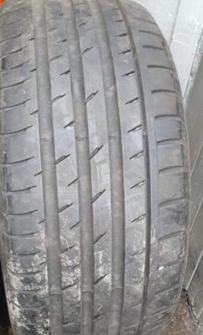 Continental ContiSportContact 3 245/45 R17