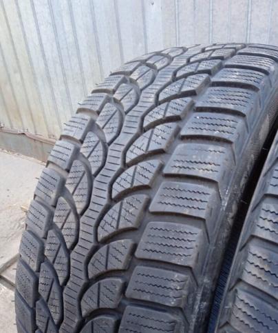 Bridgestone Blizzak LM-32 195/50 R16