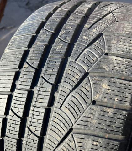 Pirelli Winter Sottozero 240 Serie II 255/35 R19