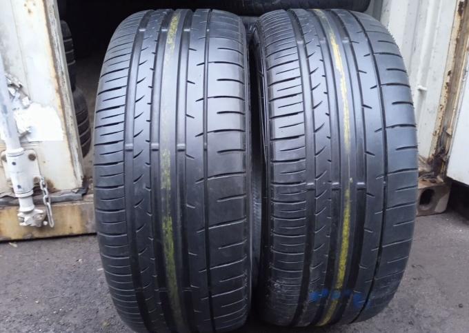 Dunlop SP Sport Maxx 050+ 245/45 R19