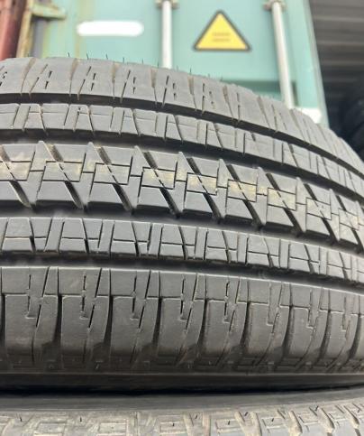 Bridgestone Dueler H/L Alenza Plus 255/55 R20