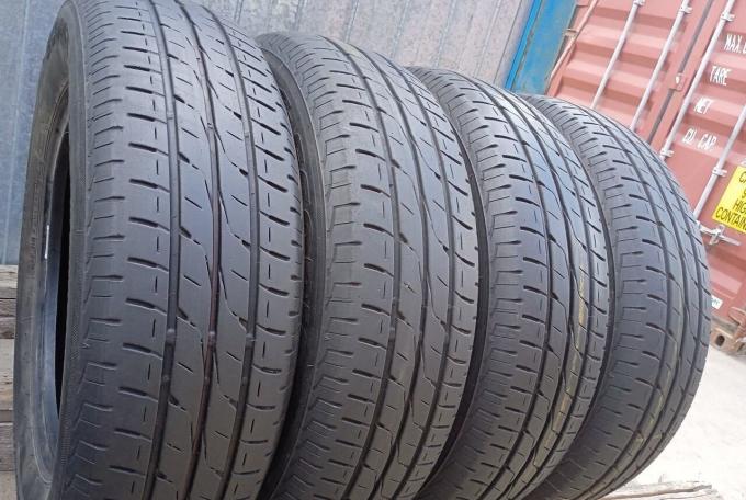 Bridgestone Ecopia EX20C 175/70 R14