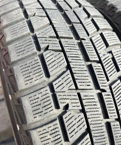 Yokohama Ice Guard IG50+ 215/65 R16