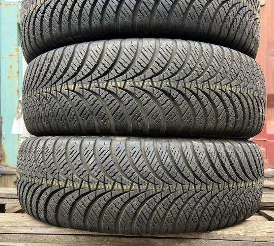 Dunlop All Season Maxx AS1 215/65 R16