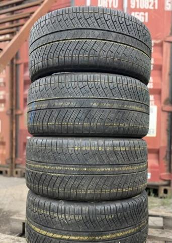 Michelin Pilot Alpin 5 SUV 295/40 R20