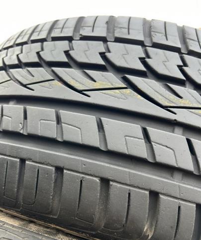 Continental CrossContact UHP 265/50 R20