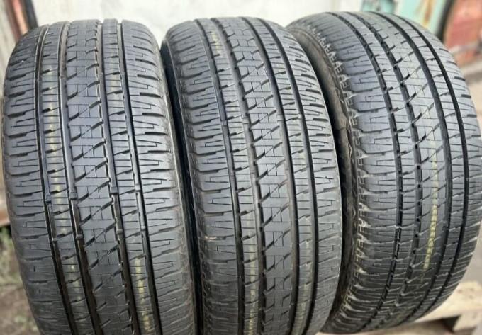 Bridgestone Dueler H/L Alenza 285/45 R22