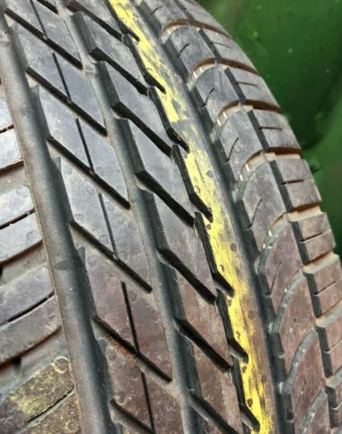 Goodyear Eagle F1 Asymmetric SUV 4x4 275/45 R21