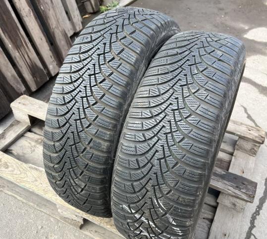 Goodyear UltraGrip 9 205/60 R16