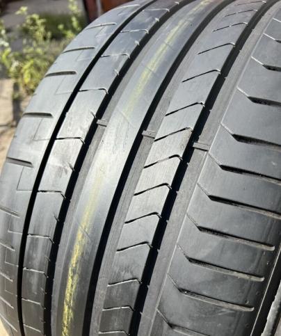 Pirelli P Zero PZ4 285/30 R21