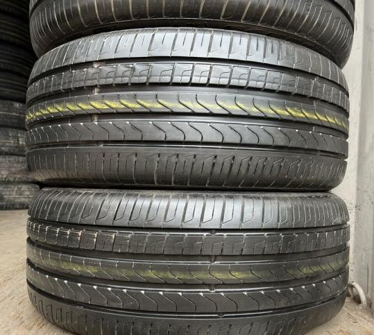 Pirelli Scorpion Verde 255/40 R20