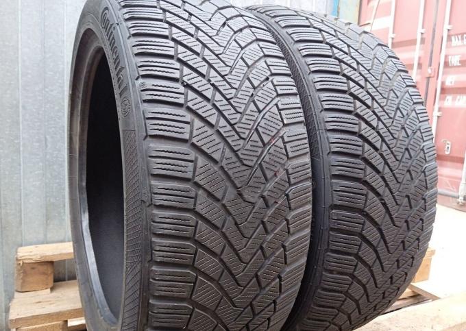 Continental ContiWinterContact TS 850 225/45 R17